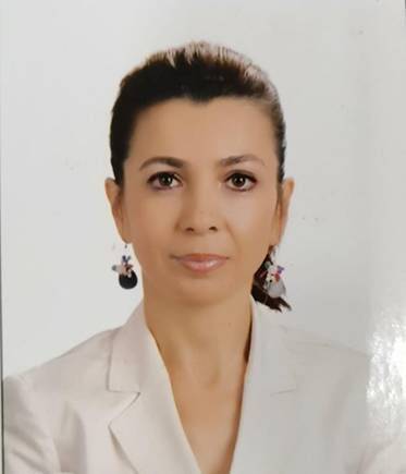Arife Şahin