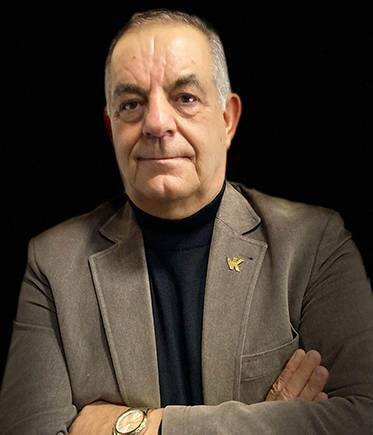 İsmail Akçora