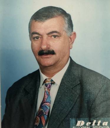 İsmet Akçora