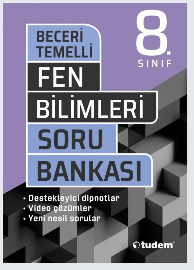 2023-2024 Eğitim ve Öğretim Yılında 8. Sınıf Öğrencilere Yardımcı Ders Kitapları Desteği